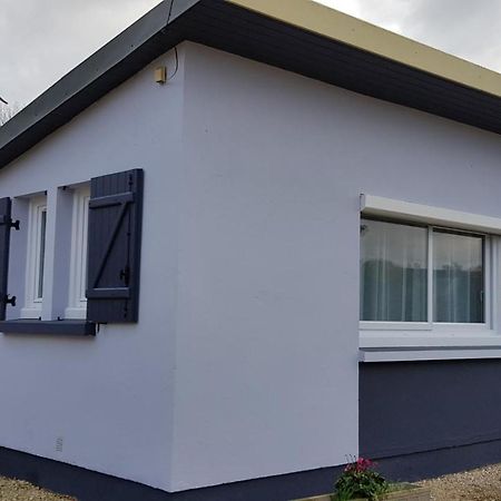 Agreable Petite Maison Proche Joigny Chamvres Exteriör bild